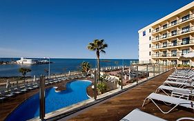 Hotel Marina Luz Can Pastilla Mallorca