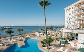 Hotel Marina Luz Can Pastilla Mallorca
